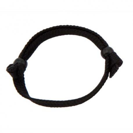 Pulsera de tela ajustable Mitjansi