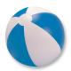 Pelota de playa hinchable Playtime 23,5cm Ref.MDIT1627-AZUL 