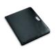 Carpeta a4 con bloc de notas Buswe big Ref.MDIT3750-NEGRO 