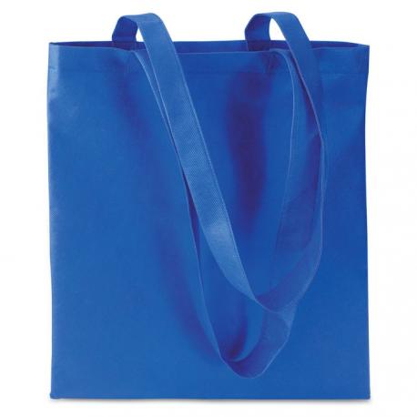 Bolsa personalizada de compra de non-woven Totecolor 80g/m2