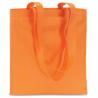 Bolsa personalizada de compra de non-woven Totecolor 80g/m2