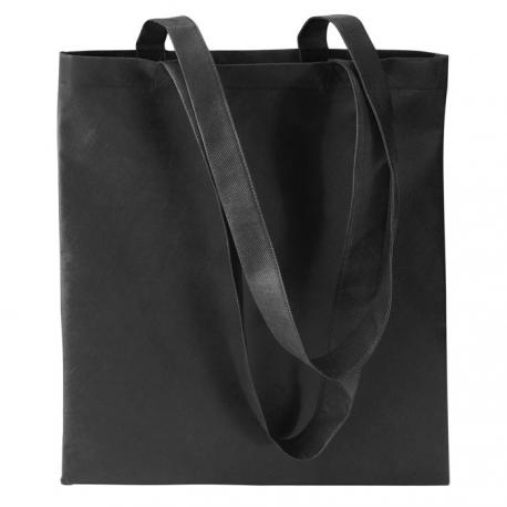 Bolsa personalizada de compra de non-woven Totecolor 80g/m2