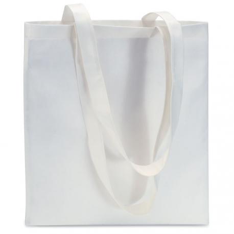 Bolsa personalizada de compra de non-woven Totecolor 80g/m2
