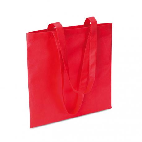 Bolsa personalizada de compra de non-woven Totecolor 80g/m2