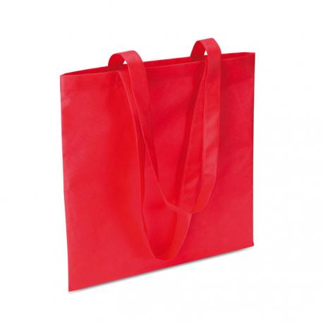 Bolsa de compra non-woven personalizada Totecolor 80g/m2