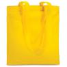 Bolsa personalizada de compra de non-woven Totecolor 80g/m2