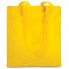 Bolsa de compra non-woven personalizada Totecolor 80g/m2