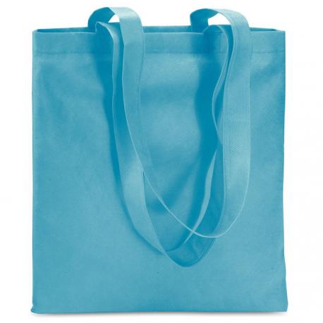 Bolsa personalizada de compra de non-woven Totecolor 80g/m2