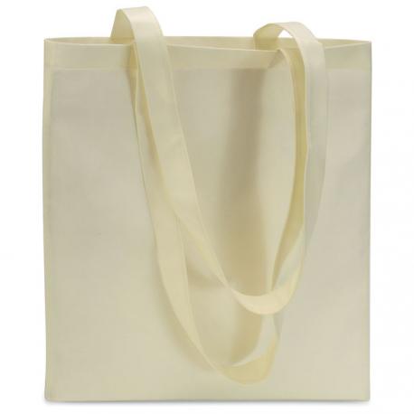 Bolsa personalizada de compra de non-woven Totecolor 80g/m2