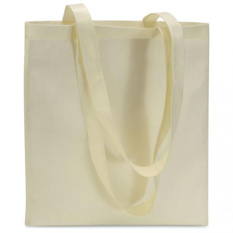 Bolsa de compra non-woven personalizada Totecolor 80g/m2