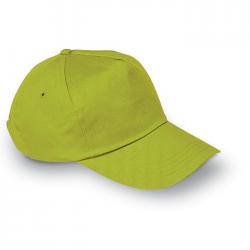 Gorra americana de algodón Glop clap