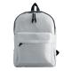 Mochila con bolsillo exterior Bapal Ref.MDKC2364-BLANCO 