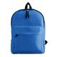 Mochila con bolsillo exterior Bapal Ref.MDKC2364-AZUL ROYAL 