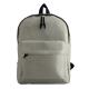 Mochila con bolsillo exterior Bapal Ref.MDKC2364-GRIS 