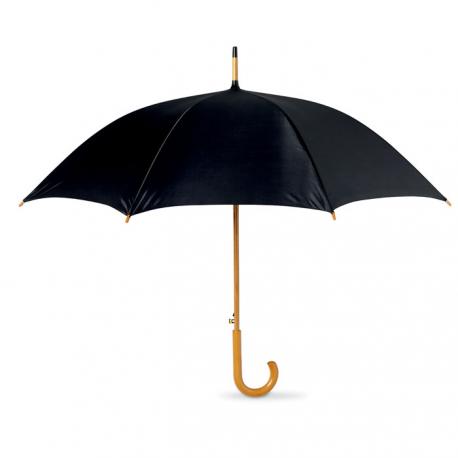 Paraguas automático y cierre manual con Ø 104 cm Cumuli