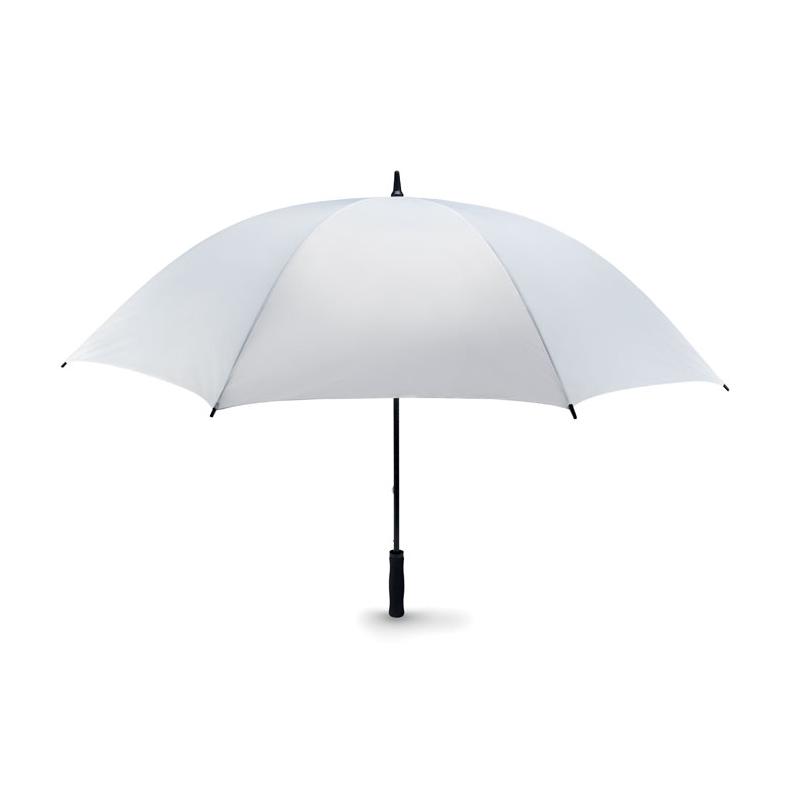 Paraguas de golf XXL antiviento con Ø 132 cm Gruso