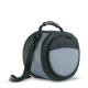 Bbq bolsa nevera Donau Ref.MDKC6387-NEGRO 