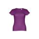 Camiseta de mujer Thc Sofia 150g/m2 Ref.PS30106-MORADO
