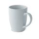 Taza cerámica en caja 300ml Trent Ref.MDKC7063-BLANCO 