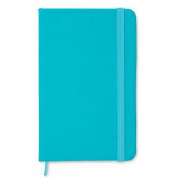 Libreta rayada a6 Notelux