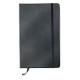 Libreta A5 rayado 21x14cm Arconot Ref.MDMO1804-NEGRO 