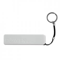 Power bank llavero 2200mAh -22 Slim Powermate