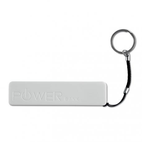 Power bank llavero 2200mAh -22 Slim Powermate