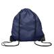 Mochila de cuerdas con publicidad Shoop Ref.MDMO7208-AZUL 