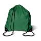 Mochila de cuerdas con publicidad Shoop Ref.MDMO7208-VERDE 