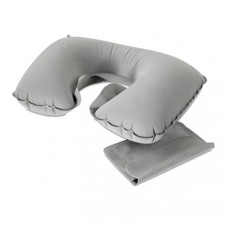 Almohada inflable Travelconfort