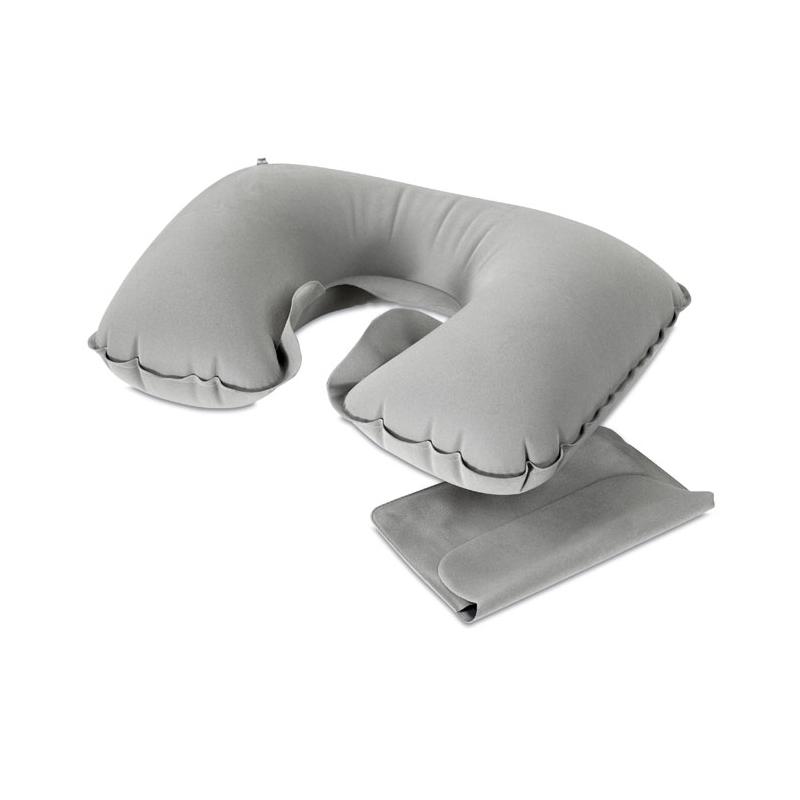 Almohada de viaje en rpet 210d Dreams