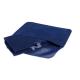 Almohada inflable Travelconfort Ref.MDMO7265-AZUL 
