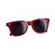 Gafas de sol con protección UV400 America Ref.MDMO7455-ROJO 