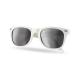 Gafas de sol con protección UV400 America Ref.MDMO7455-BLANCO 