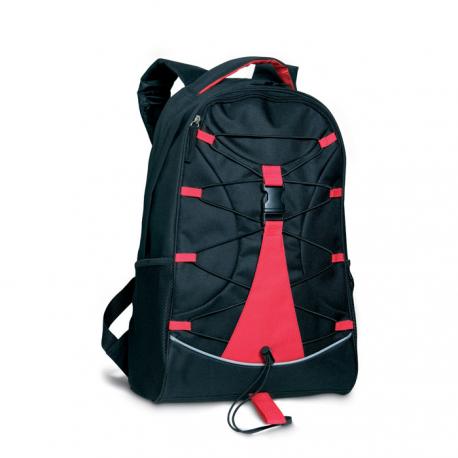 Mochila deportiva bicolor Monte lema