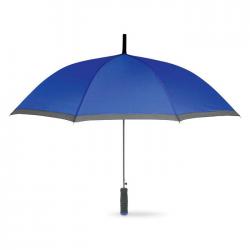 Paraguas con mango de eva con Ø 102 cm Cardiff