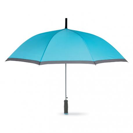 Paraguas con mango de eva con Ø 102 cm Cardiff