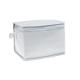 Nevera non woven para 6 latas Promocool Ref.MDMO7883-BLANCO 