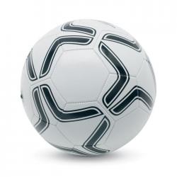 Balón de fútbol de plástico 21,5cm Soccerini