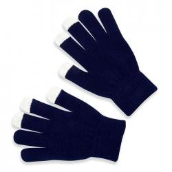 Guantes táctiles p smartphone Tacto