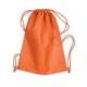 Bolsa de non woven Daffy Ref.MDMO8031-NARANJA 