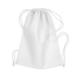 Bolsa de non woven Daffy Ref.MDMO8031-BLANCO 