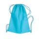 Bolsa de non woven Daffy Ref.MDMO8031-TURQUESA 