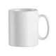 Taza personalizable de cerámica blanca de 300ml Sublim Ref.MDMO8040-BLANCO 