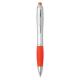 Bolígrafo stylus Riotouch Ref.MDMO8152-ROJO 