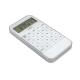 Calculadora Zack Ref.MDMO8192-BLANCO 