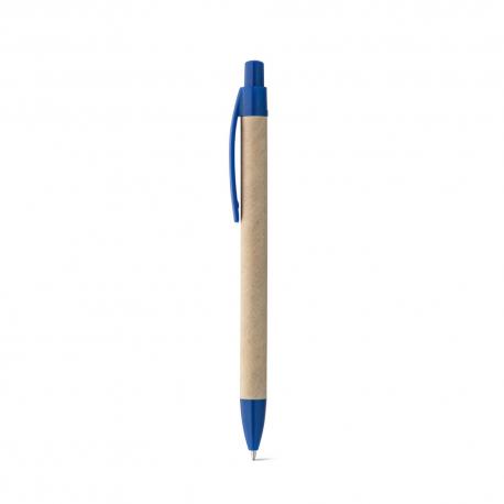 Bolígrafo de papel kraft Remi