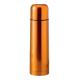 Termo acero inoxidable 500ml Chan Ref.MDMO8314-NARANJA 