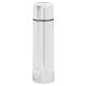 Termo acero inoxidable 500ml Chan Ref.MDMO8314-PLATA MATE 