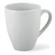 Taza cerámica 160ml Sensa Ref.MDMO8316-BLANCO 